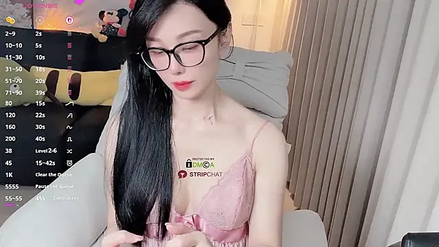 Xiatian520  online show from 13, 5, 2026