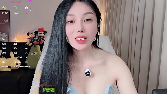 Xiatian520  online show from 2, 2, 2026