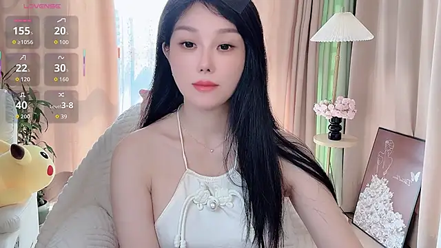 Xiatian520  online show from 9, 10, 2025