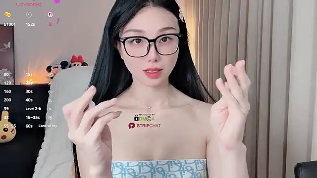 Xiatian520  online show from 11, 2, 2026