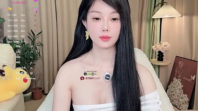 Xiatian520  online show from 18, 11, 2025