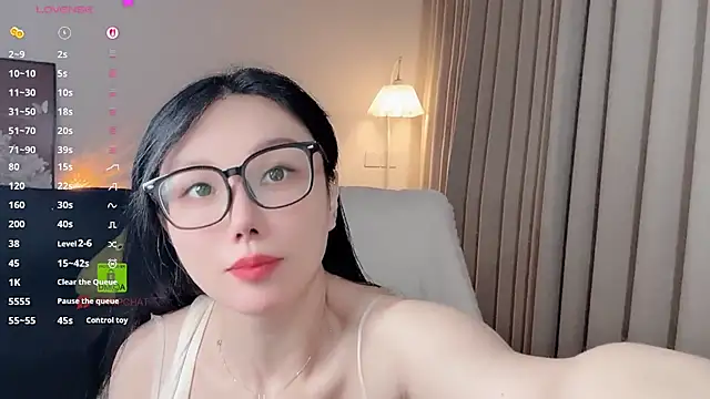 Xiatian520  online show from 3, 3, 2026