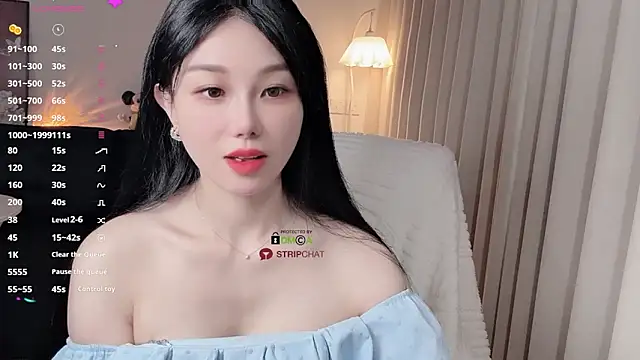 Xiatian520  online show from 1, 4, 2026