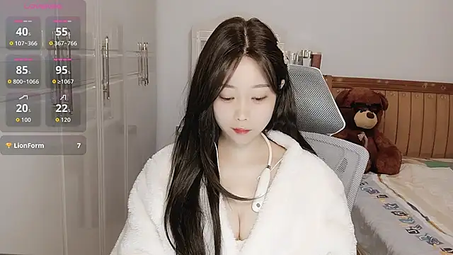 Xiaotantan-99 online show from 24, 10, 2025