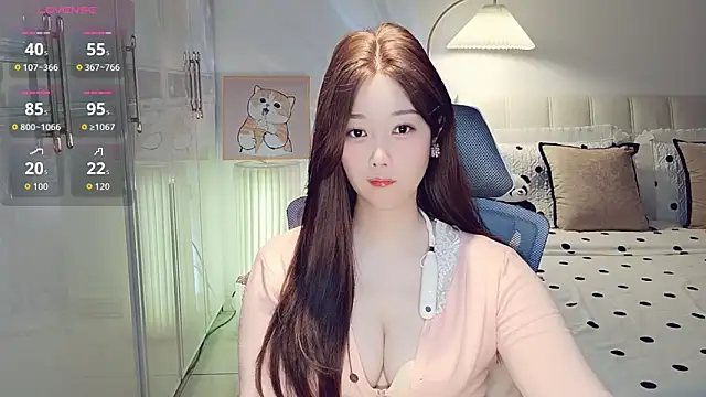Xiaotantan-99 online show from 27, 3, 2026