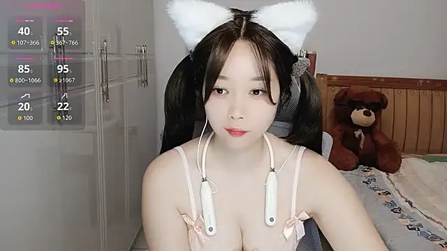 Xiaotantan-99 online show from 18, 10, 2025