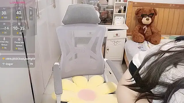 Xiaotantan-99 online show from 2, 10, 2025