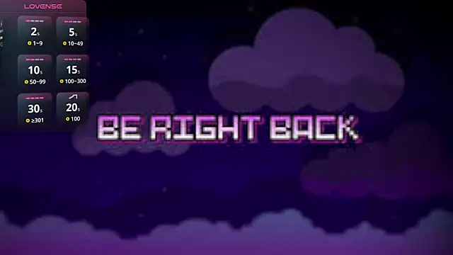 Bree  Morgan online show from 1, 3, 2026