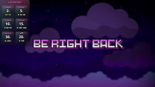 Bree  Morgan online show from 23, 2, 2026