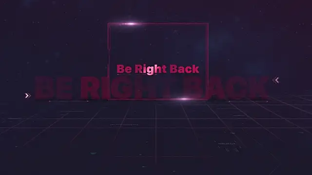 Bree  Morgan online show from 22, 12, 2025