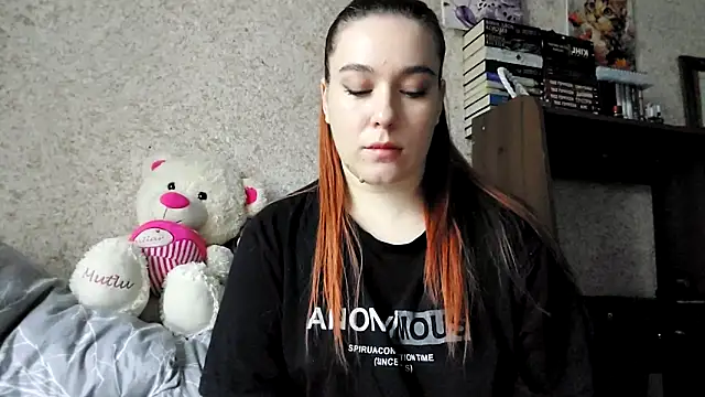 Sweet lollipop25 online show from 4, 11, 2025