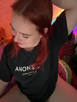 Sweet lollipop25 online show from 14, 11, 2025