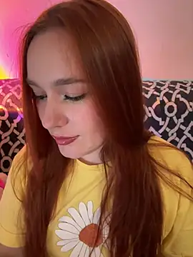 Sweet lollipop25 online show from 29, 7, 2026
