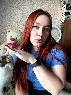 Sweet lollipop25 online show from 16, 12, 2025