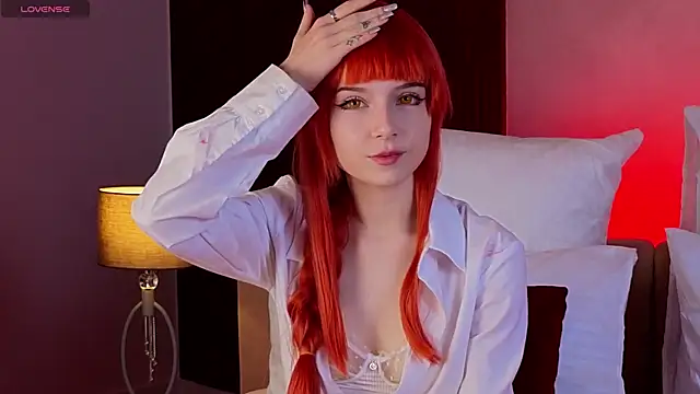 Angel  Rosse online show from 30, 9, 2025