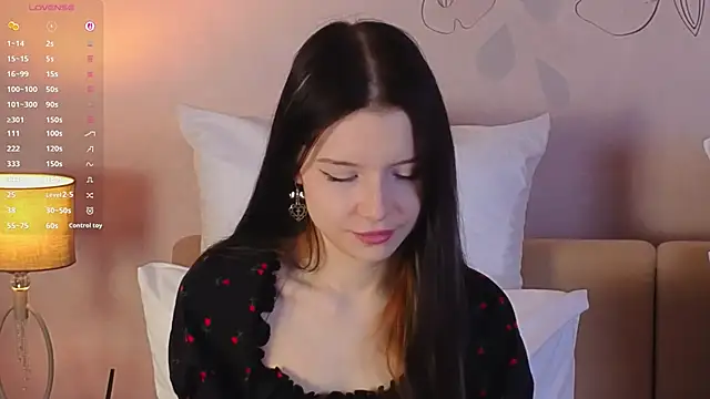 Angel  Rosse online show from 26, 3, 2026