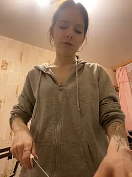 Angel  Rosse online show from 17, 2, 2026