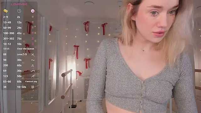 DiscoPotato online show from 22, 12, 2025