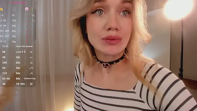 DiscoPotato online show from 17, 11, 2025