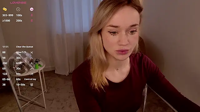 DiscoPotato online show from 15, 10, 2025