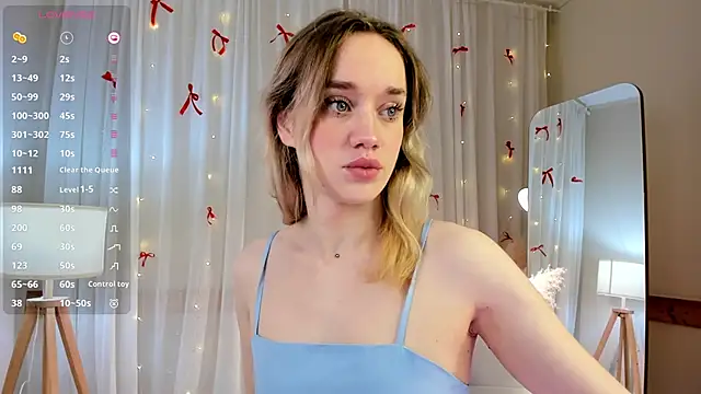 DiscoPotato online show from 9, 1, 2026