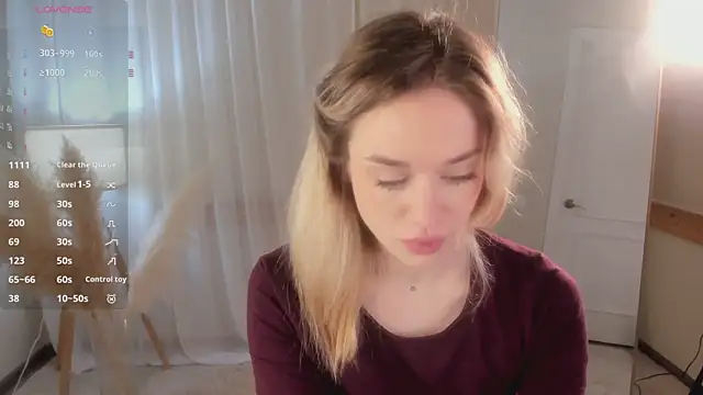 DiscoPotato online show from 30, 10, 2025