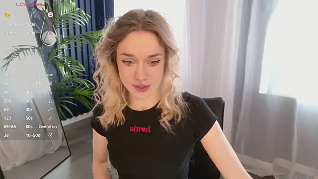 DiscoPotato online show from 21, 10, 2025