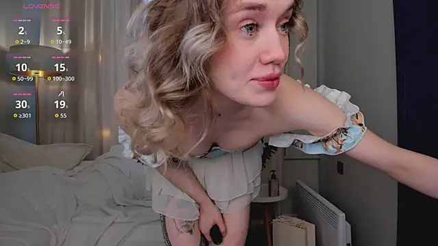 DiscoPotato online show from 6, 3, 2026