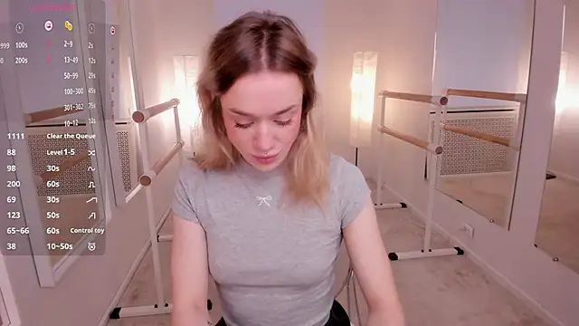 DiscoPotato online show from 29, 10, 2025