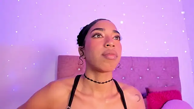 dulce brown01 online show from 4, 4, 2026