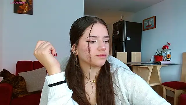 LilithAbril online show from 5, 12, 2025