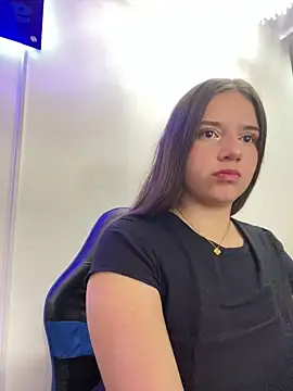 LilithAbril online show from 27, 11, 2025