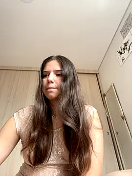 LilithAbril online show from 2, 12, 2025