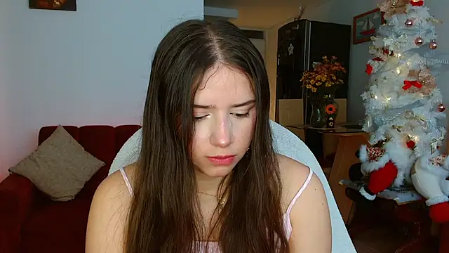 LilithAbril online show from 4, 12, 2025