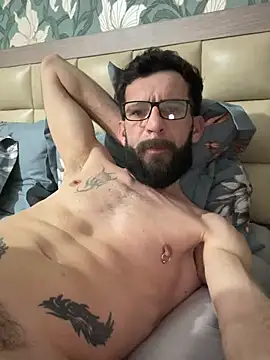 Michel huge online show from 21, 2, 2026