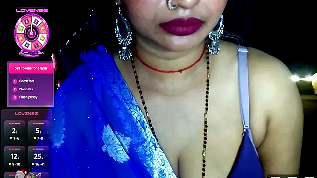 QUEEN SAKHI- online show from 10, 7, 2026
