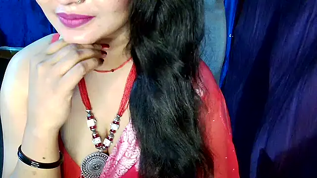 QUEEN SAKHI- online show from 24, 5, 2026