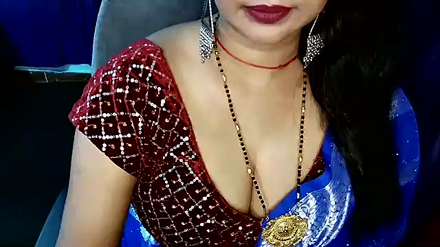 QUEEN SAKHI- online show from 22, 5, 2026