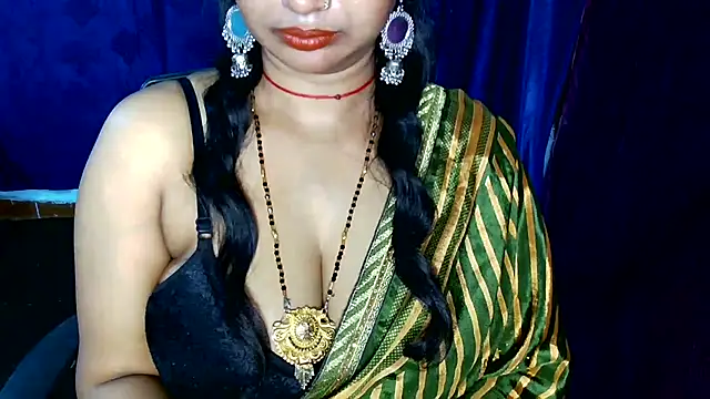 QUEEN SAKHI- online show from 6, 6, 2026