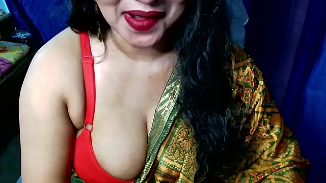 QUEEN SAKHI- online show from 29, 3, 2026