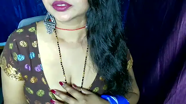QUEEN SAKHI- online show from 7, 7, 2026
