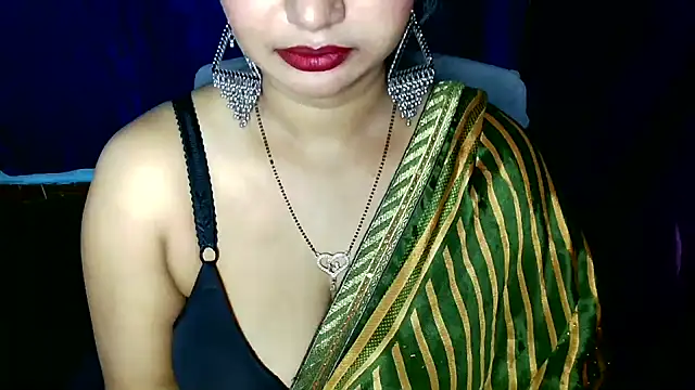 QUEEN SAKHI- online show from 17, 6, 2026
