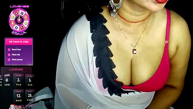 QUEEN SAKHI- online show from 9, 7, 2026
