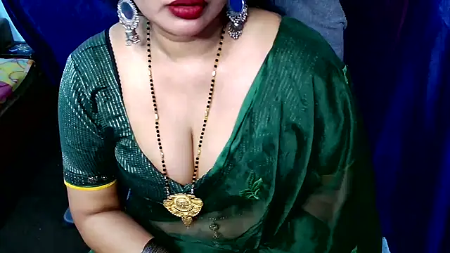 QUEEN SAKHI- online show from 10, 3, 2026