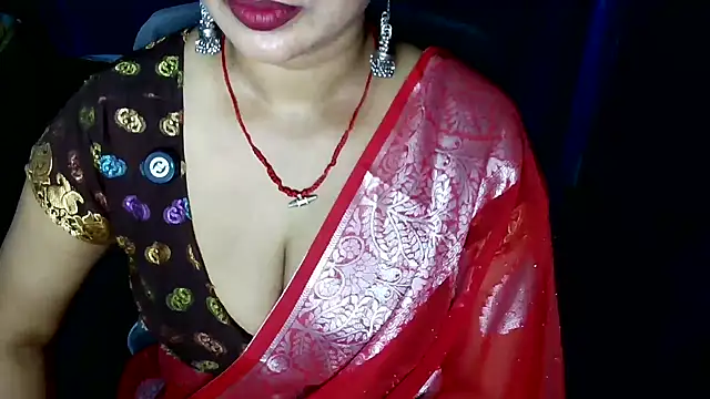 QUEEN SAKHI- online show from 26, 6, 2026