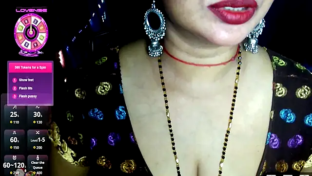 QUEEN SAKHI- online show from 12, 7, 2026