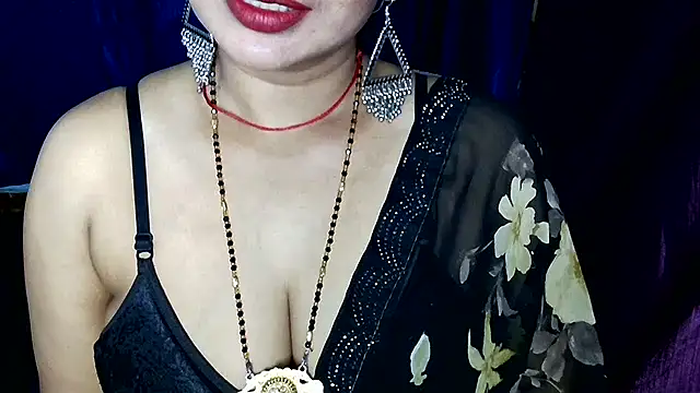 Snapshot of QUEEN_SAKHI- chatting on 11, 6, 2026 QUEEN SAKHI- online show from 11, 6, 2026