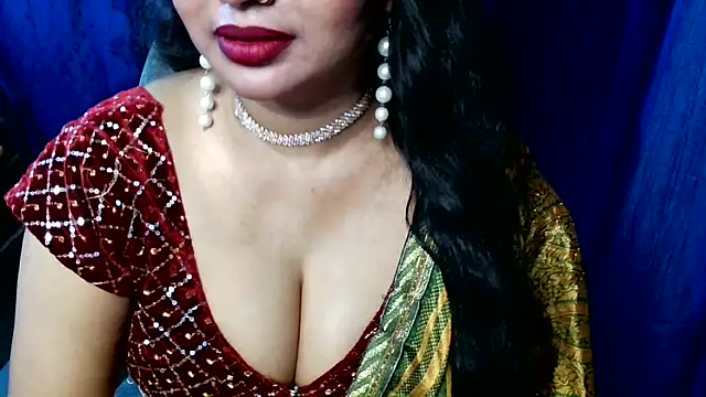 QUEEN SAKHI- online show from 9, 4, 2026
