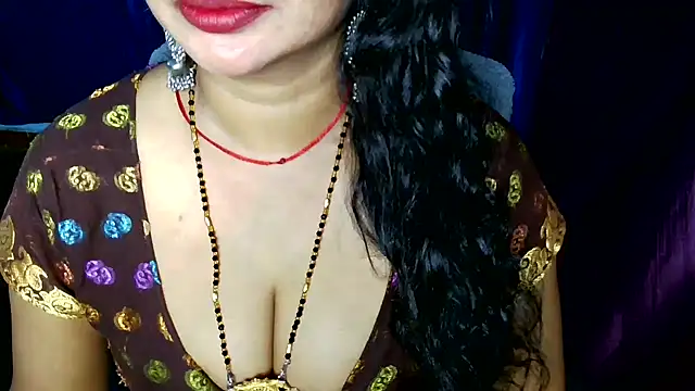 QUEEN SAKHI- online show from 12, 6, 2026