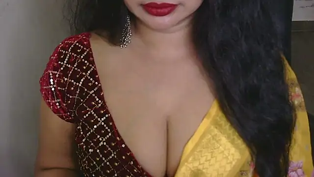 Snapshot of QUEEN_SAKHI- chatting on 19, 10, 2025 QUEEN SAKHI- online show from 19, 10, 2025